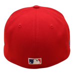 New Era - 59FIFTY - Philadelphia Phillies Cooperstown - World Series 1993 - Scarlet/Grey UV - Headz Up 