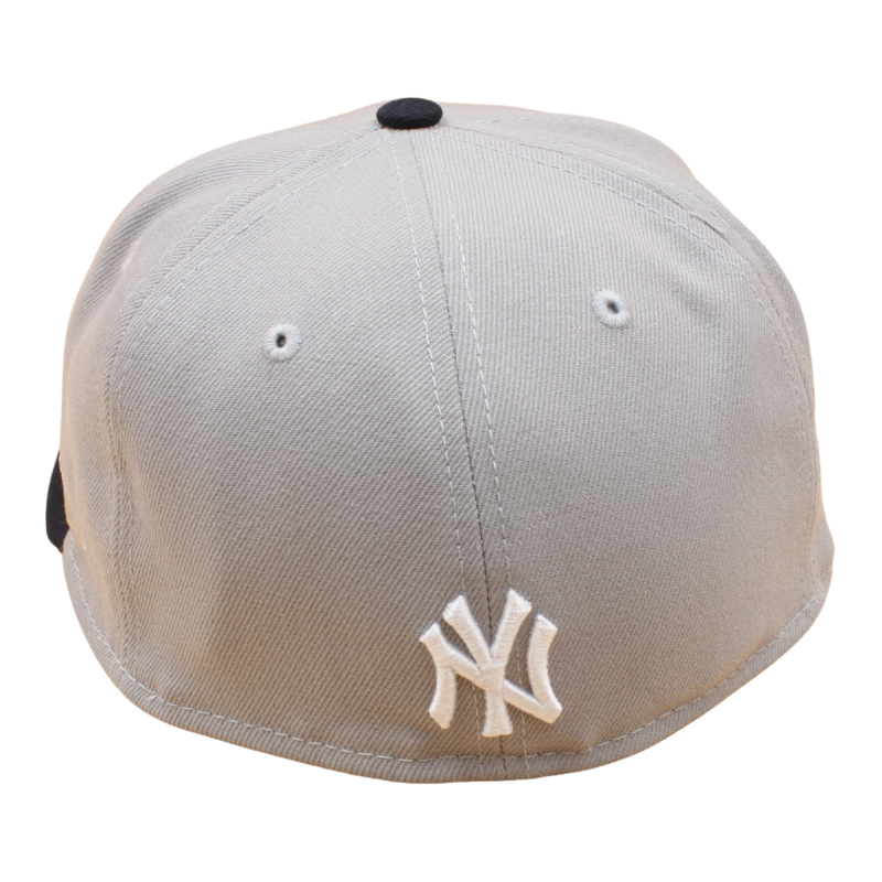 New Era - 59FIFTY - New York Yankees Cooperstown - FLAME - ASG 1939 - Grey - Headz Up 
