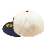 New Era - 59FIFTY - Philadelphia Phillies - All Star Game 1996 - Chrome/Navy/Red - Headz Up 