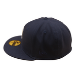 New Era - 59FIFTY - Detroit Tigers - Tiger Stadium 1912-1999 - Navy/Sky Blue UV - Headz Up 