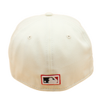 New Era - 59FIFTY Fitted - Chicago White Sox - 2005 WS - Chrome/Black - Headz Up 