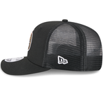 New Era - 9SEVENTY Stretch Mesh Snapback - Ottawa Senators - OTC - Headz Up 