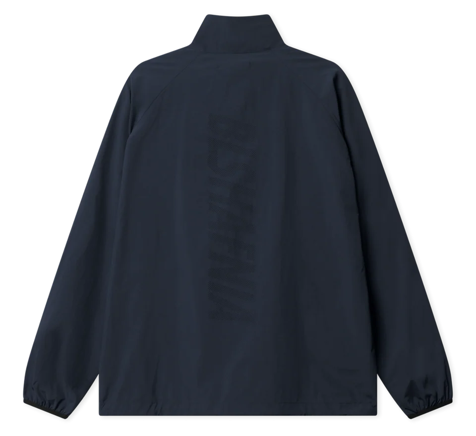 BLS - Airvent Windbreaker - Navy - Headz Up 