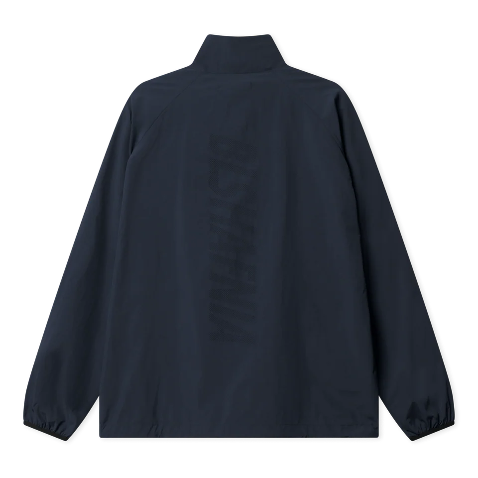 BLS - Airvent Windbreaker - Navy - Headz Up 
