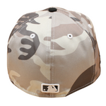 New Era - 59FIFTY - Chicago White Sox - Camo/Chrome - Headz Up 