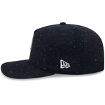 New Era -  19TWENTY - SPECKLED WOOL - Boston Red Sox - Navy - Headz Up 