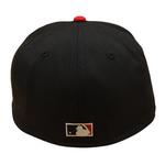 New Era - 59FIFTY Fitted -  Boston Red Sox - 1999 All Star Game - Black/Red UV - Headz Up 