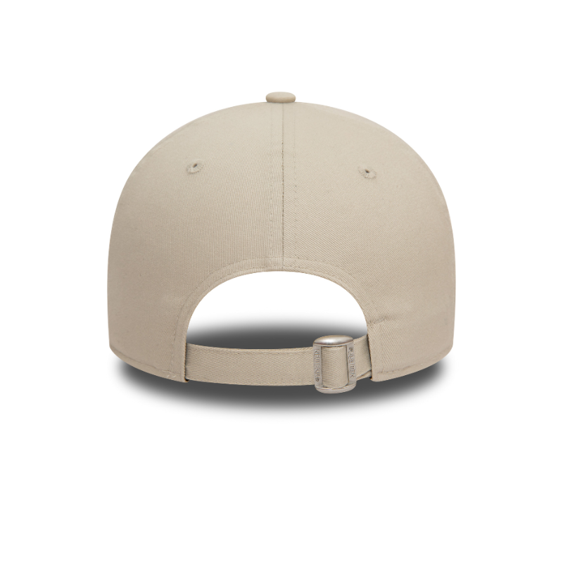 New Era - New York Yankees Animal Infill 9Forty - Stone - Headz Up 