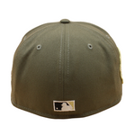 New Era - 59FIFTY - St. Louis Cardinals Cooperstown - World Series 1934 - Olive/Silver UV - Headz Up 