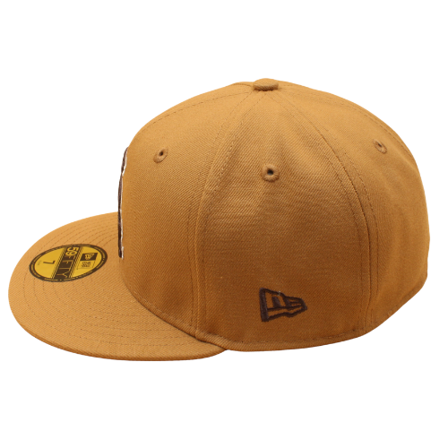 New Era - 59FIFTY - Chicago White Sox - World Series 1906 - Light Bronze - Headz Up 