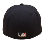 New Era - 59FIFTY Fitted -  New York Yankees - World Series 1951  - Navy/Grey UV - Headz Up 