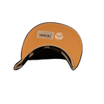 New Era - 59Fifty Fitted Cap - Chicago Cubs - All Star Game 1990  - Black/Peach - Headz Up 