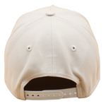 New Era - 9FORTY A-Frame Cap - New York Yankees - Stone - Headz Up 