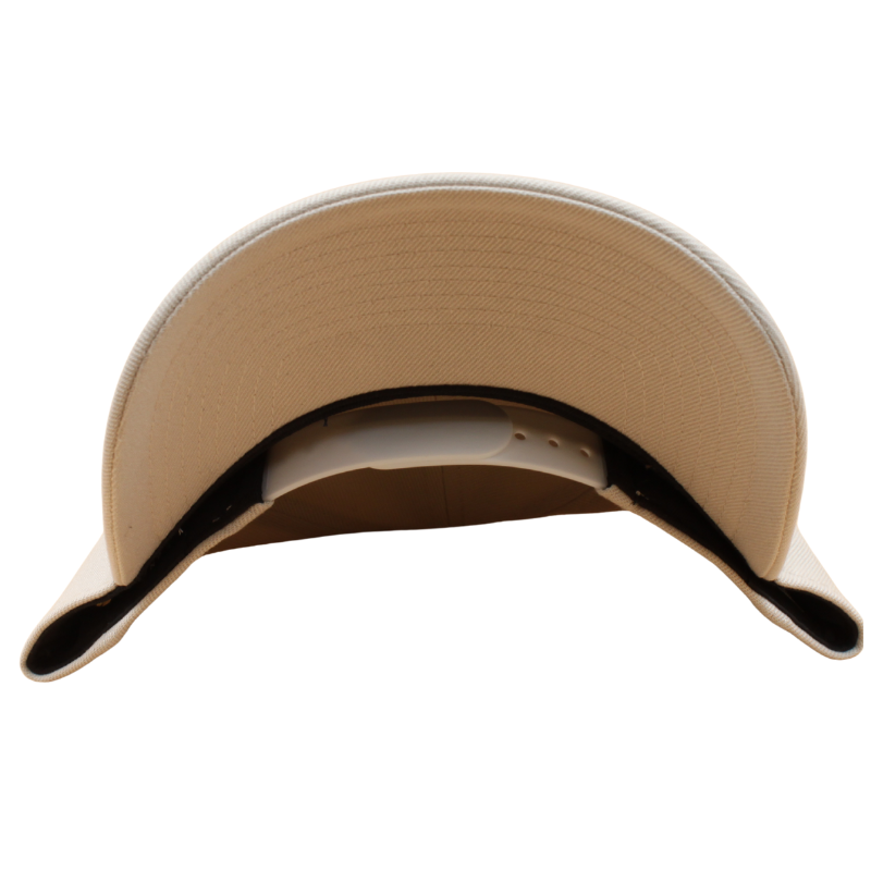 New Era - 9FORTY A-Frame Cap - New York Yankees - Stone - Headz Up 