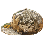 New Era - 59FIFTY Fitted - Oakland Athletics - Real Tree/Grey UV - Headz Up 