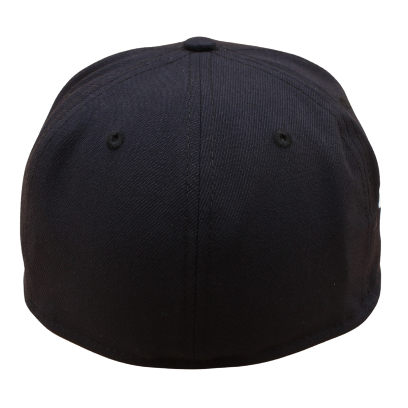 New Era - 59FIFTY - Newark Eagles - Civil Rights - Navy/Green UV - Headz Up 