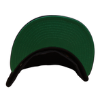 New Era - 59FIFTY - Newark Eagles - Civil Rights - Navy/Green UV - Headz Up 