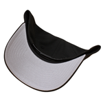 New Era - 9FORTY A-Frame Cap - OUTLINE - Chicago White Sox - Black - Headz Up 