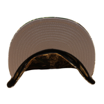 New Era - 59FIFTY Fitted - Oakland Athletics - Real Tree/Grey UV - Headz Up 