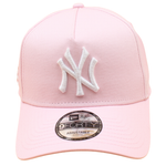 New Era - 9FORTY A-Frame Cap - PR - New York Yankees - Pink - Headz Up 
