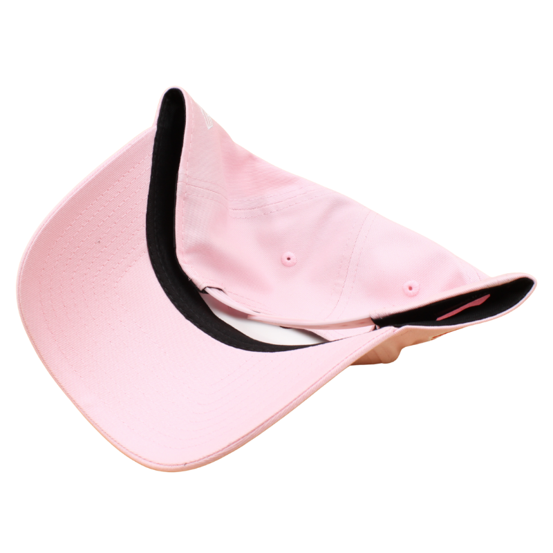 New Era - 9FORTY A-Frame Cap - PR - New York Yankees - Pink - Headz Up 