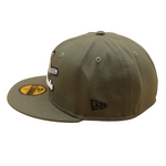 New Era - 59FIFTY - St. Louis Cardinals Cooperstown - World Series 1934 - Olive/Silver UV - Headz Up 