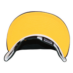 New Era - New York Yankees Cooperstown 59Fifty Fitted World World Series 1996 - Dark Green/Navy/Yellow - Headz Up 