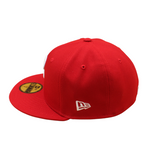 New Era - 59FIFTY - Philadelphia Phillies Cooperstown - World Series 1993 - Scarlet/Grey UV - Headz Up 