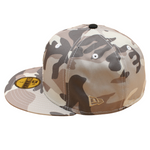 New Era - 59FIFTY - Chicago White Sox - Camo/Chrome - Headz Up 