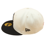 New Era - 59FIFTY Fitted - Chicago White Sox - 2005 WS - Chrome/Black - Headz Up 