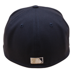 New Era - 59FIFTY - Detroit Tigers - Tiger Stadium 1912-1999 - Navy/Sky Blue UV - Headz Up 