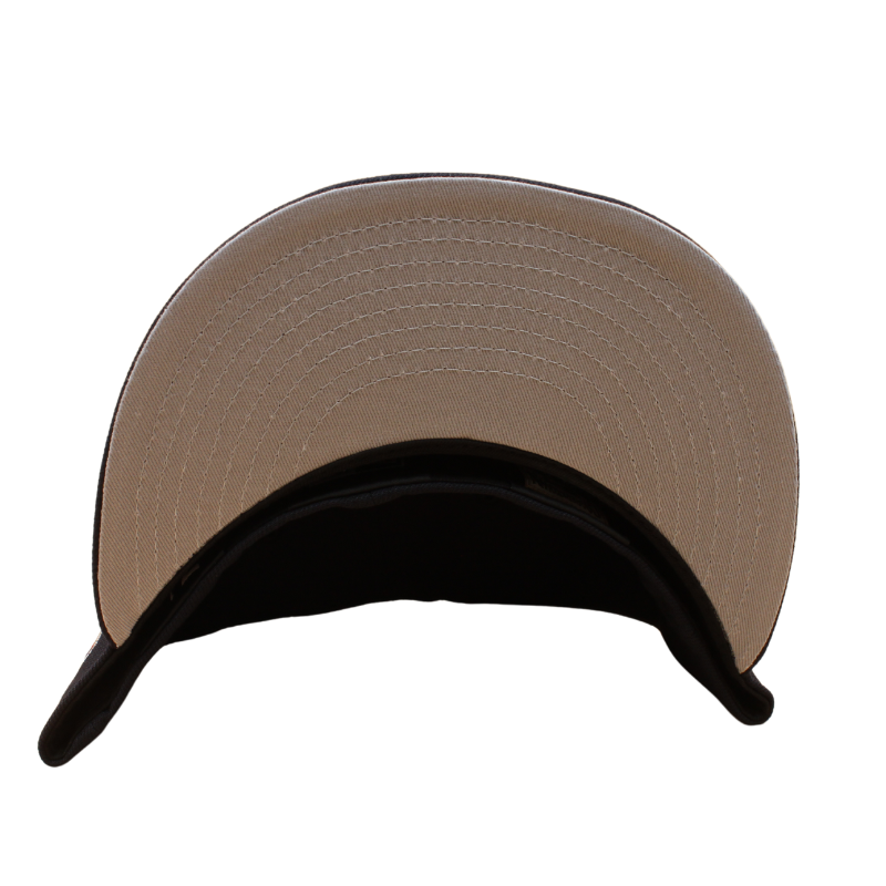 New Era - 59Fifty Fitted Cap - 100th Anniversary - Los Angeles Dodgers - Dark Green - Headz Up 