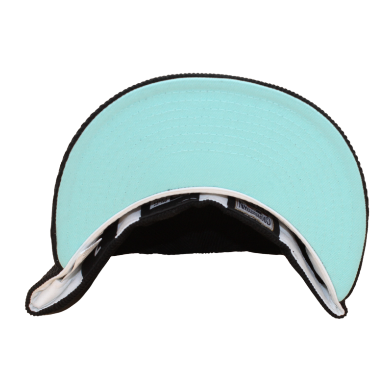 New Era - 5950 Fitted Cap Chicago White Sox 2003 All Star Game - Black Cord - Headz Up 