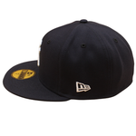 New Era - 59FIFTY Fitted -  New York Yankees - World Series 1951  - Navy/Grey UV - Headz Up 