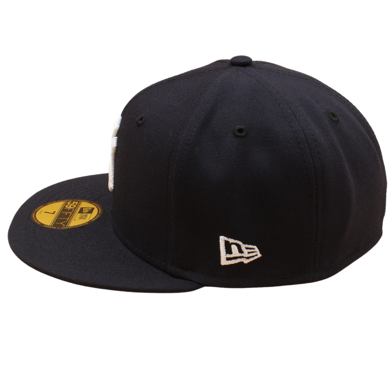New Era - 59FIFTY Fitted -  New York Yankees - World Series 1951  - Navy/Grey UV - Headz Up 
