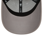 New Era - New York Yankees League Essential 9Forty - Grey/Light Blue - Headz Up 