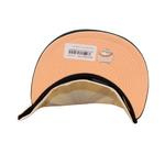 Philadelphia Athletics Cooperstown 59Fifty Fitted World Series 1913 - Chrome/Dark Green - Headz Up 