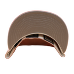 New Era - 59FIFTY Fitted -  New York Yankees - WS 1996 - Pink Rouge - Headz Up 