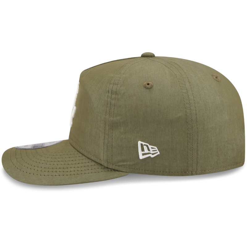 New Era -  19TWENTY - NYLON - Los Angeles Dodgers - XGR - Headz Up 