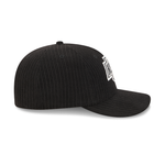 New Era - 59FIFTY Fitted Cap - Los Angeles Kings - CHENILLE POP - Black - Headz Up 