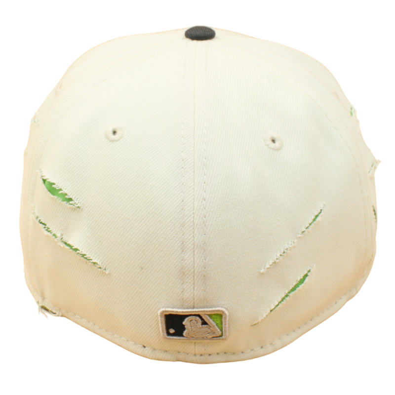 New Era - 59FIFTY - MUMMIFIED- ENERGY - New York Yankees - White - Headz Up 