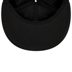 New Era - 59FIFTY Fitted Cap - New Era X Moon Wool - Black - Headz Up 