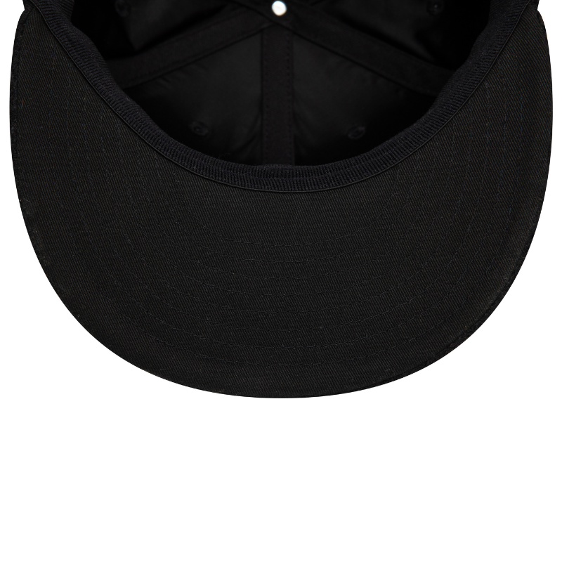 New Era - 59FIFTY Fitted Cap - New Era X Moon Wool - Black