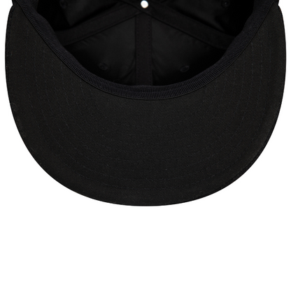 New Era - 59FIFTY Fitted Cap - New Era X Moon Wool - Black