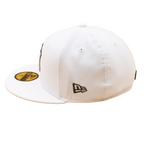 New Era - 59FIFTY Fitted - New York Yankees - Diamond - White/Grey UV - Headz Up 