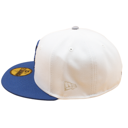 New Era - 59FIFTY - California Angels Cooperstown - White/Blue