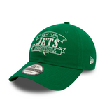 New Era - Retro NFL - 9Twenty - New York Jets - Green - Headz Up 
