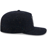 New Era -  19TWENTY - SPECKLED WOOL - Boston Red Sox - Navy - Headz Up 
