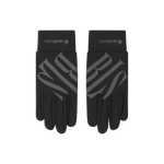 BLS - Handwritten Gloves - Black - Headz Up 