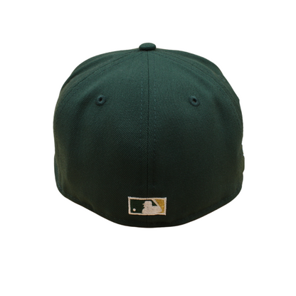 New Era - 59FIFTY Fitted -  New York Yankees - World Series 1939 Yankee Stadium - Dark Green/Grey UV